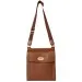 Mulberry Antony Messenger Bag Oak