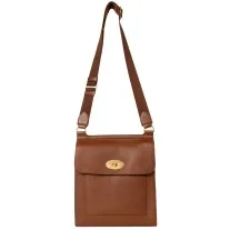 Mulberry Antony Messenger Bag Oak