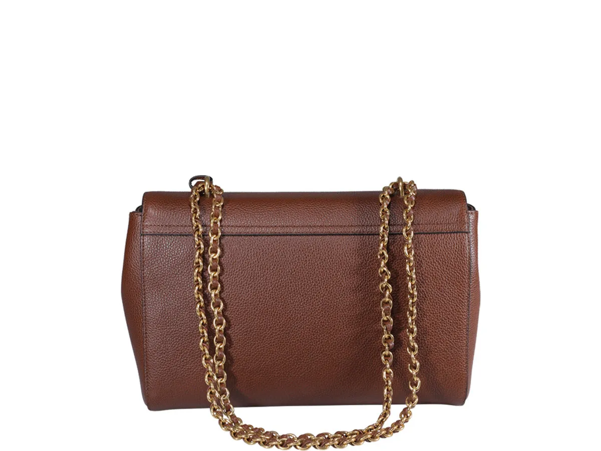 mulberry crossbody bag