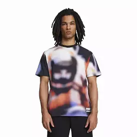 Multi X Pleasures Tee