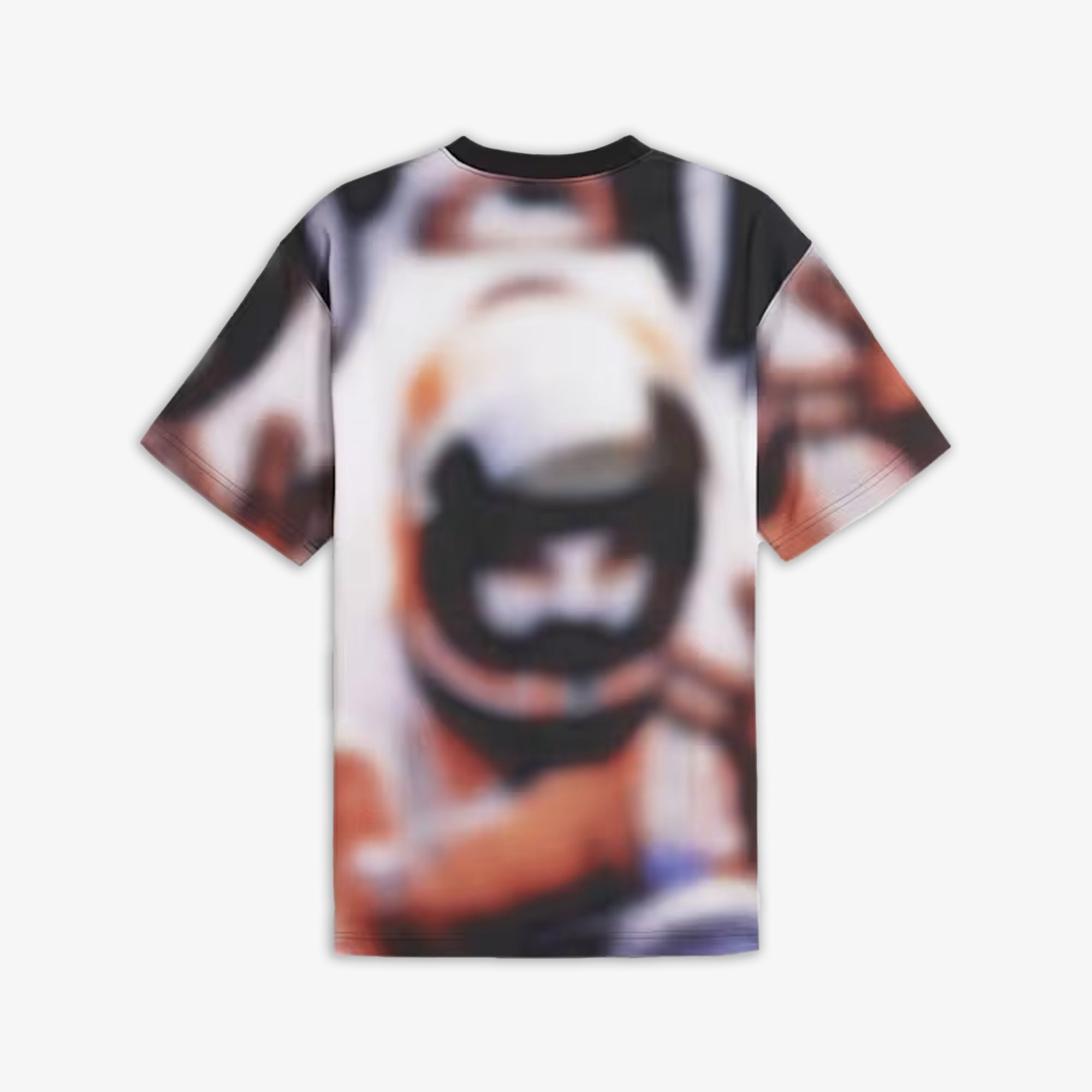 Multi X Pleasures Tee