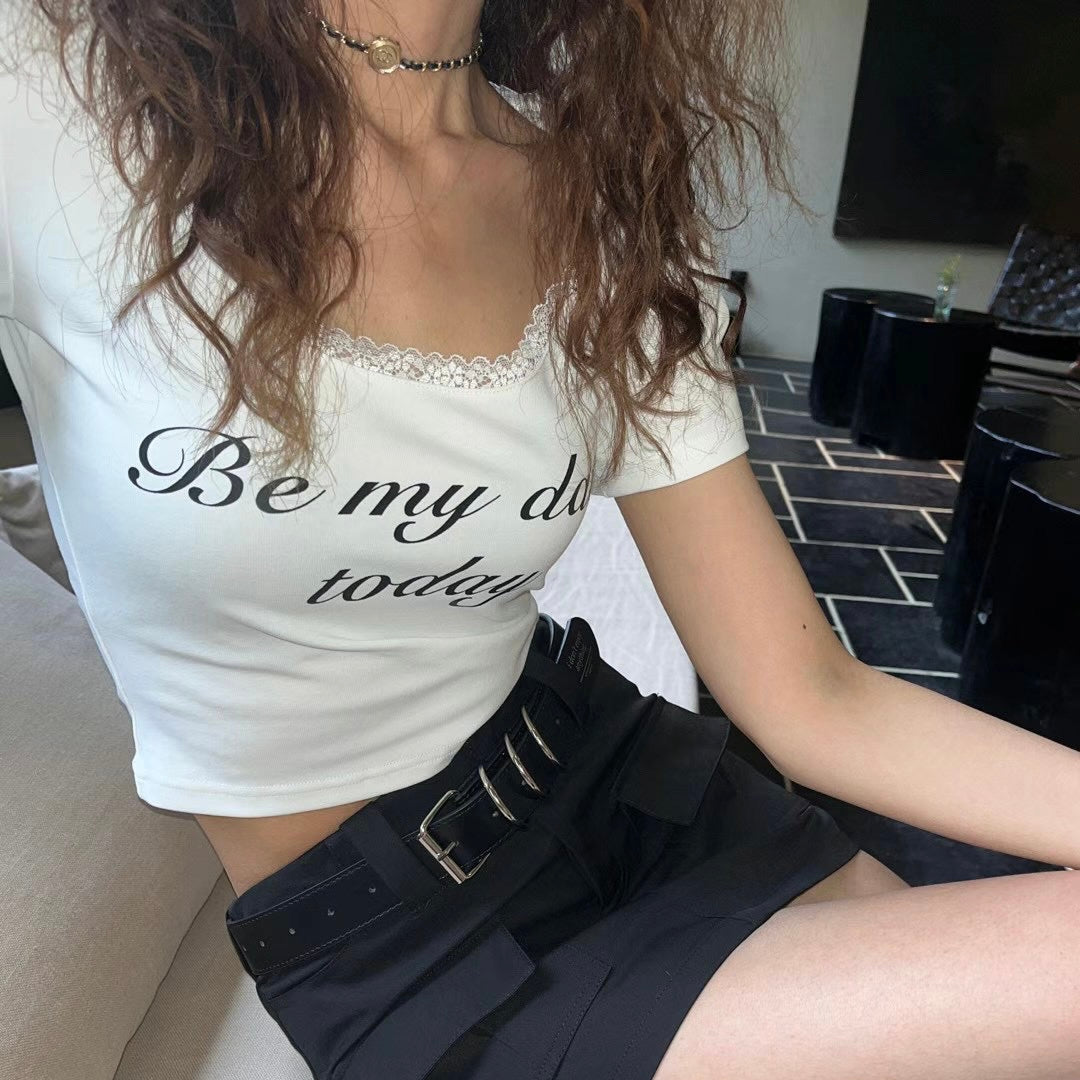 My White Tee - Best Date Outfit for a Stylish Look