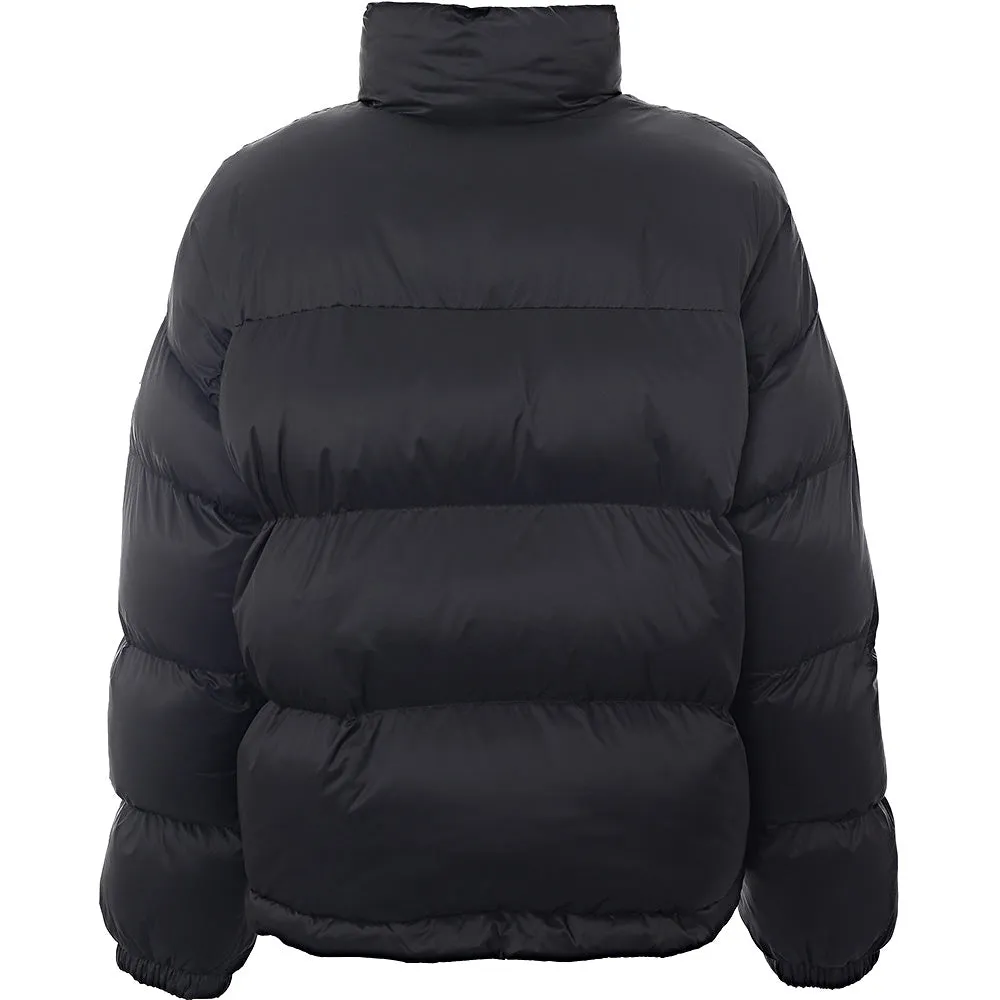 Napapijri Men's Black Box Puffer Jacket