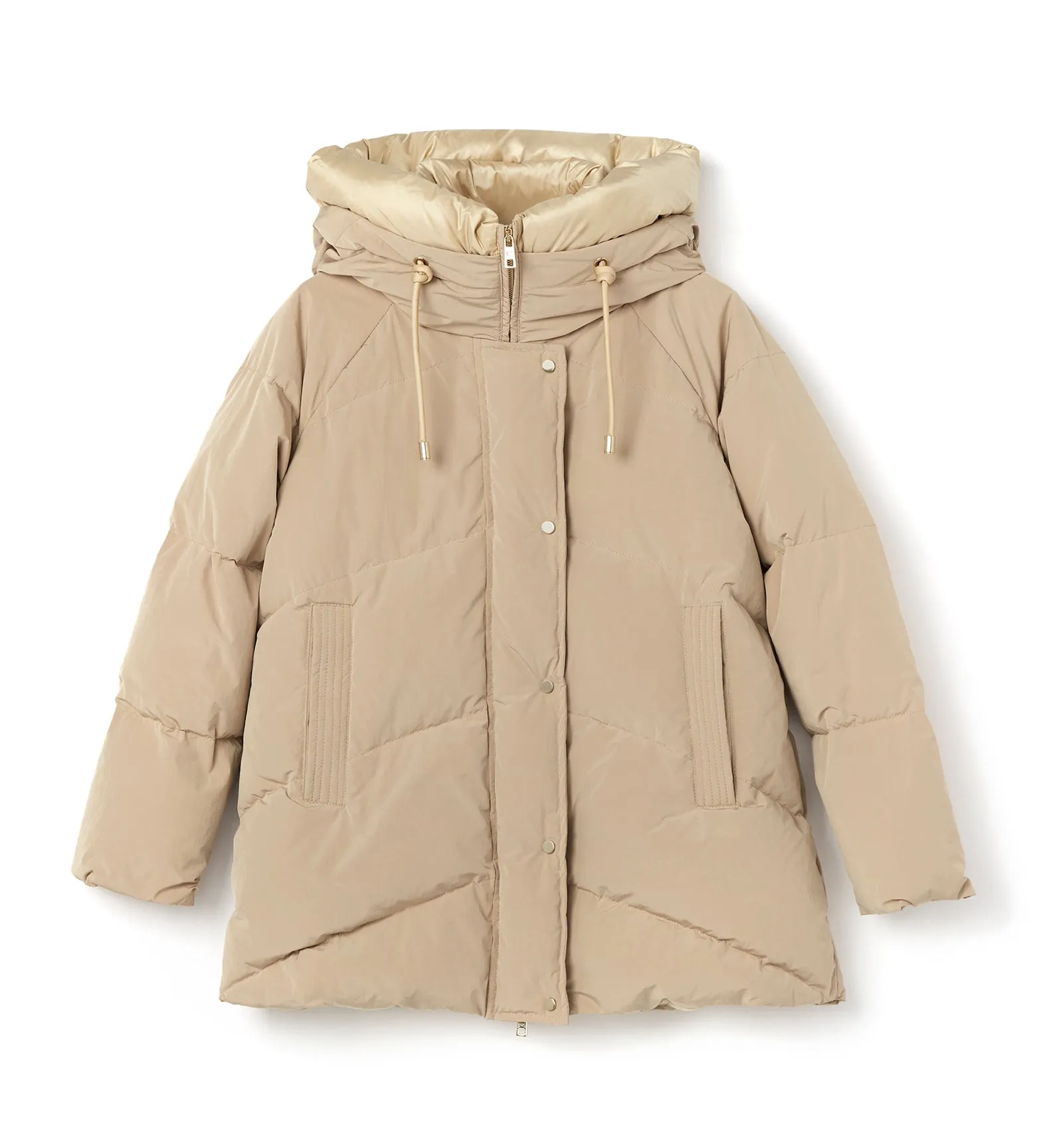 Natan Down Puffer Coat