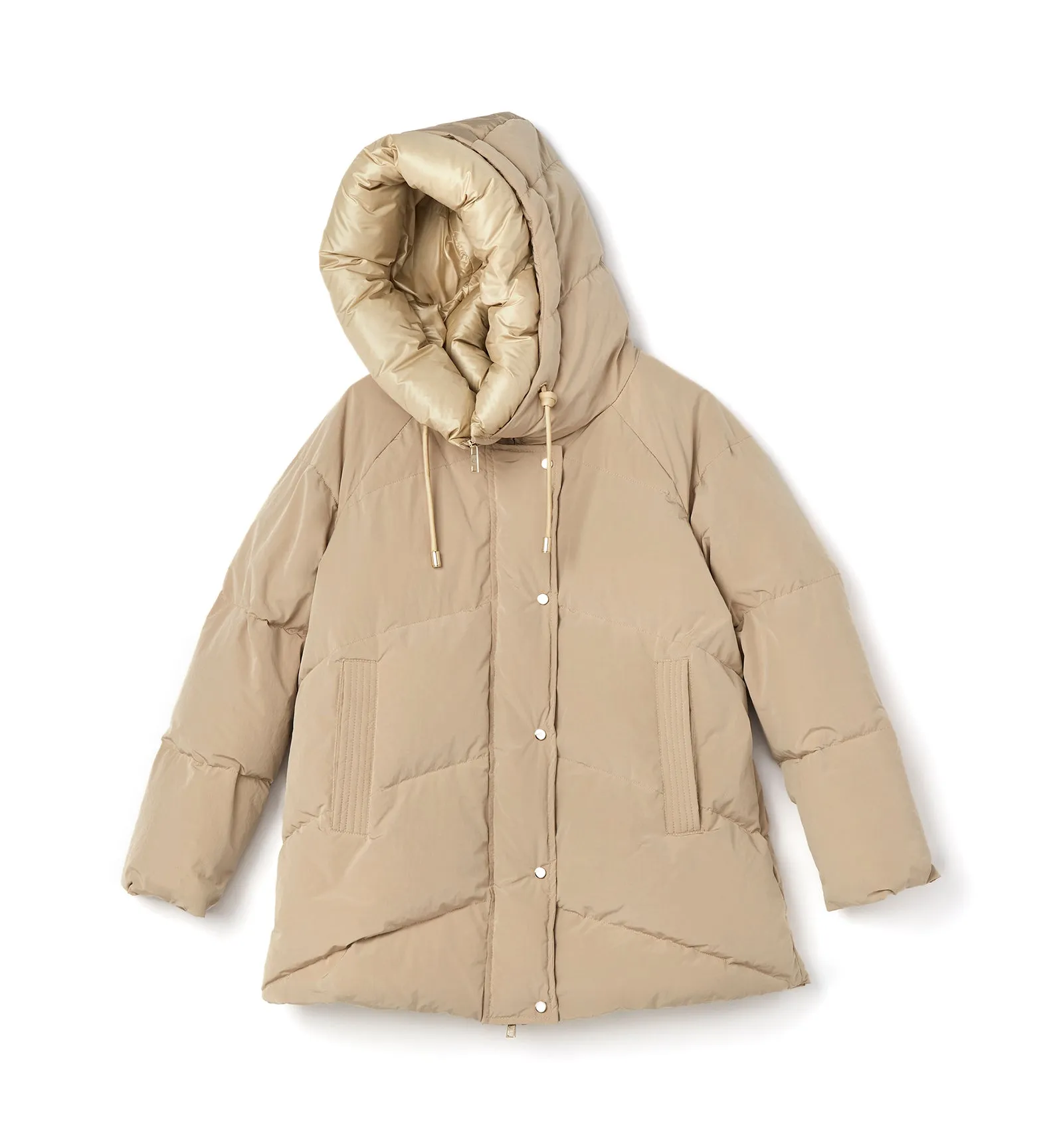 Natan Down Puffer Coat