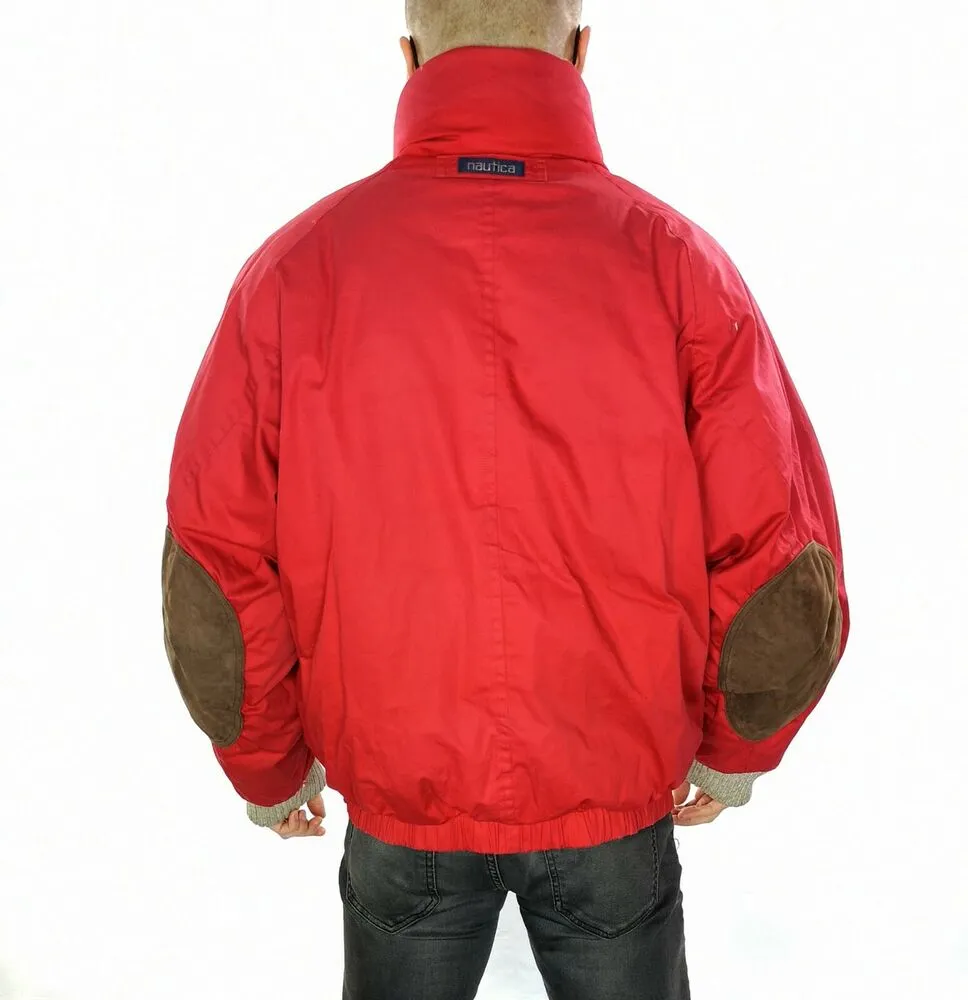 Nautica Large Puffer Jacket