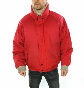 Nautica Large Puffer Jacket