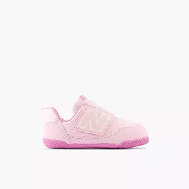 New Balance Baby Sneaker Pink Hook & Loop - Buy Now