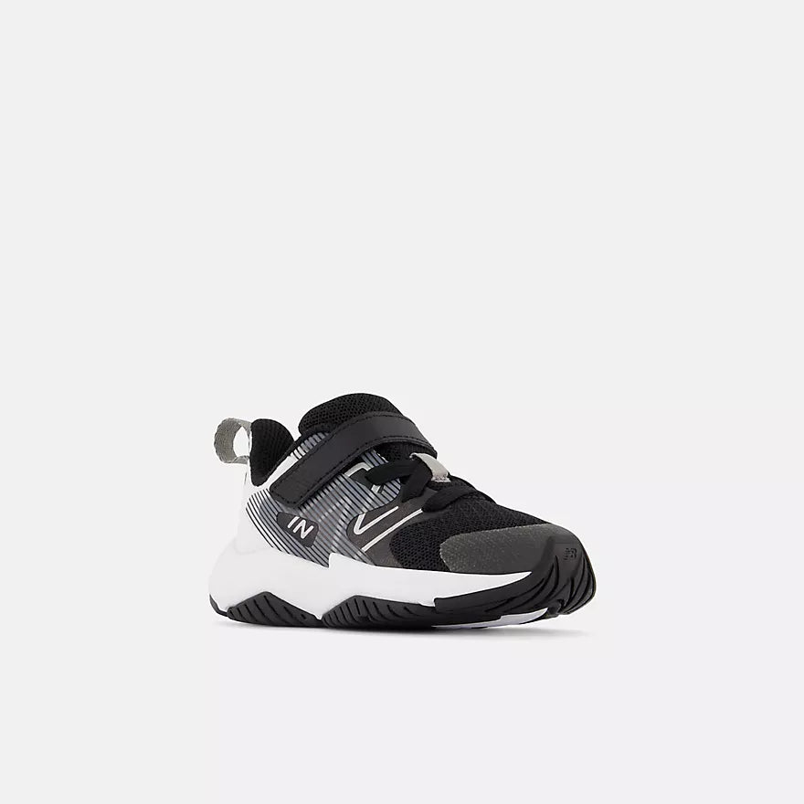 New Balance Black Rave Run v2 Toddler Sneaker - Shop now!