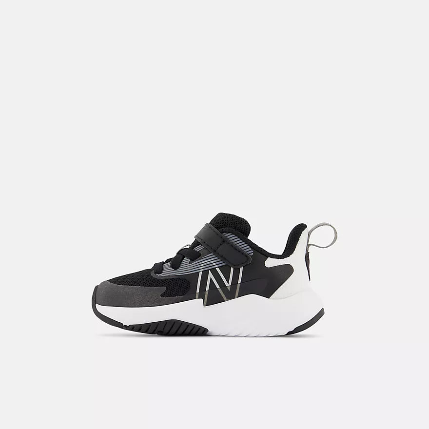 New Balance Black Rave Run v2 Toddler Sneaker - Shop now!