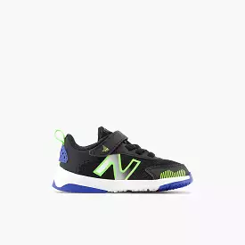 New Balance Black Toddler Sneaker 545 A/C Dynasoft