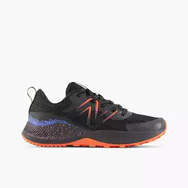 New Balance DynaSoft Nitrel v5 Youth Sneaker, Black - Buy Now!