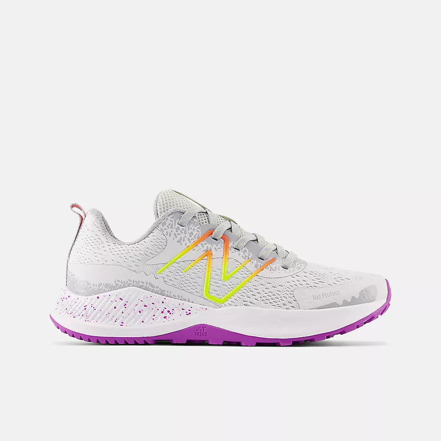 New Balance DynaSoft Nitrel v5 Youth Sneaker