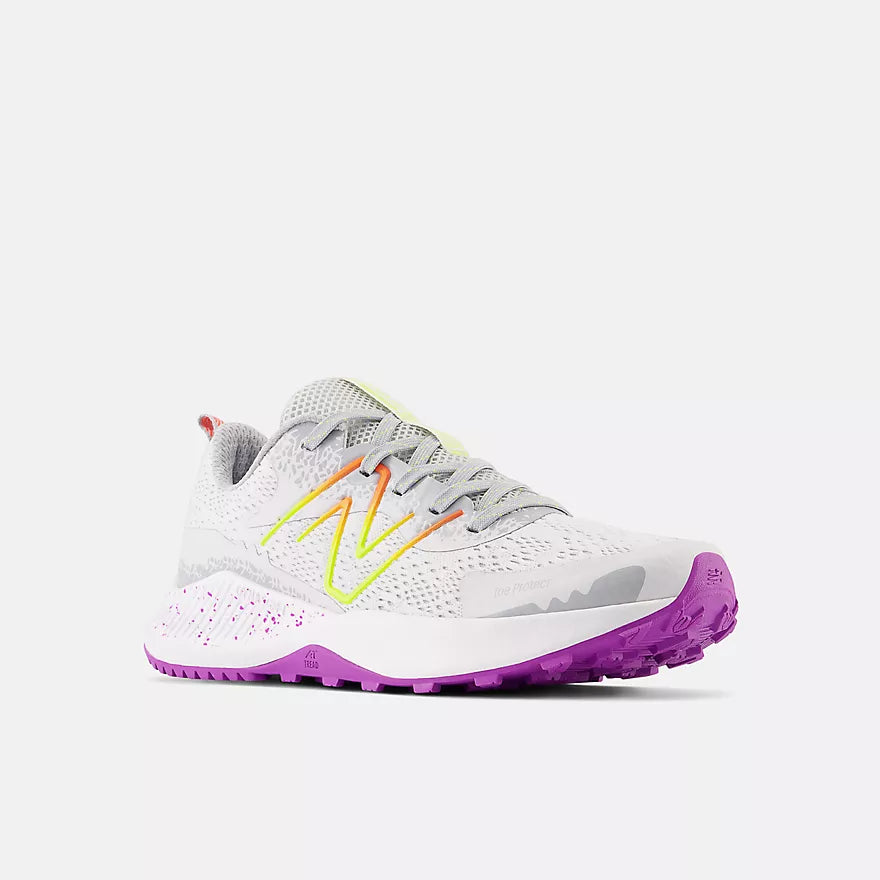 New Balance DynaSoft Nitrel v5 Youth Sneaker