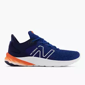 New Balance Fresh Foam Roav Blue Youth Sneaker