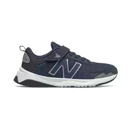 New Balance Indigo Dynasoft 545 Bungee Strap Kids Sneaker