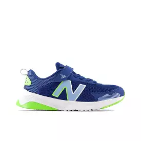 New Balance Kids Sneaker - Blue/Pixel Green Dynasoft 545 A/C