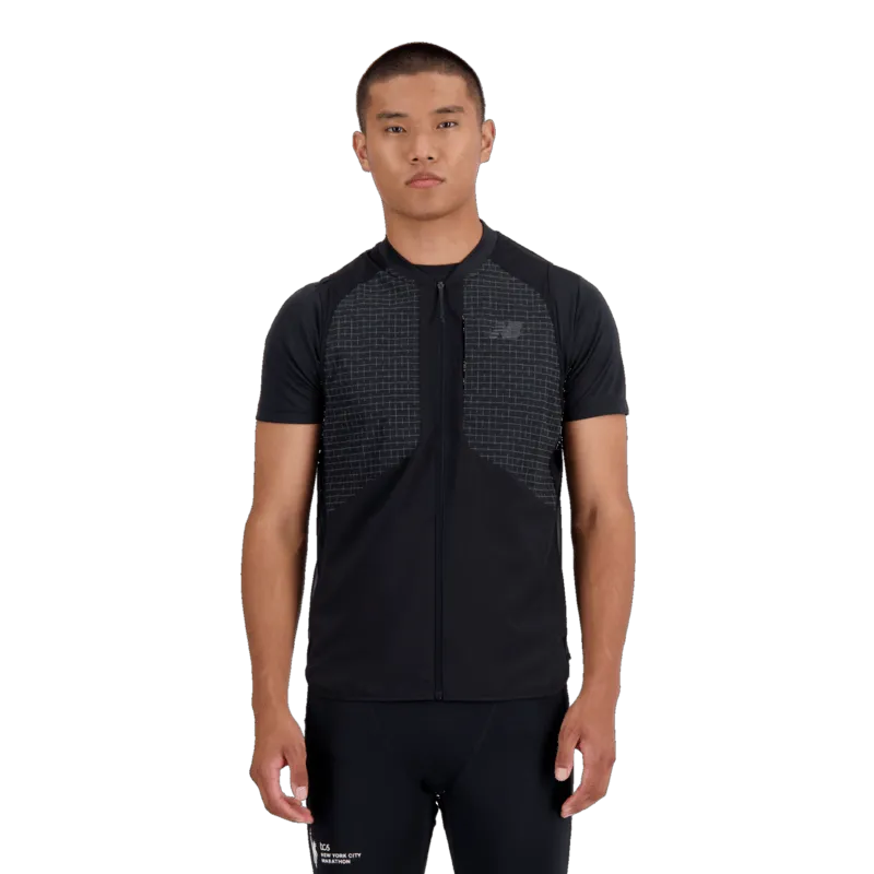 New Balance NYC Marathon Impact Run Vest