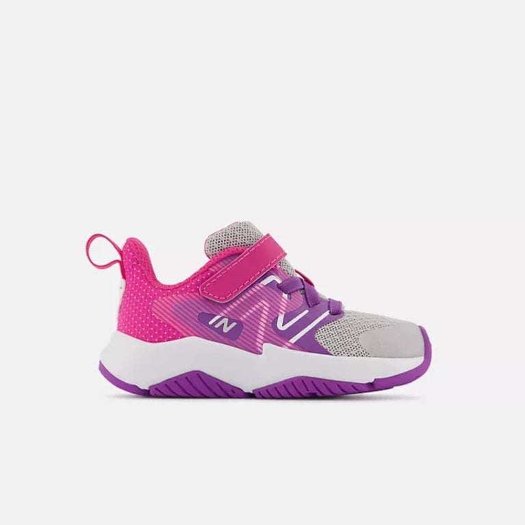 New Balance Summer Fog Rave Run v2 Toddler Sneaker - Buy Online- Best Price