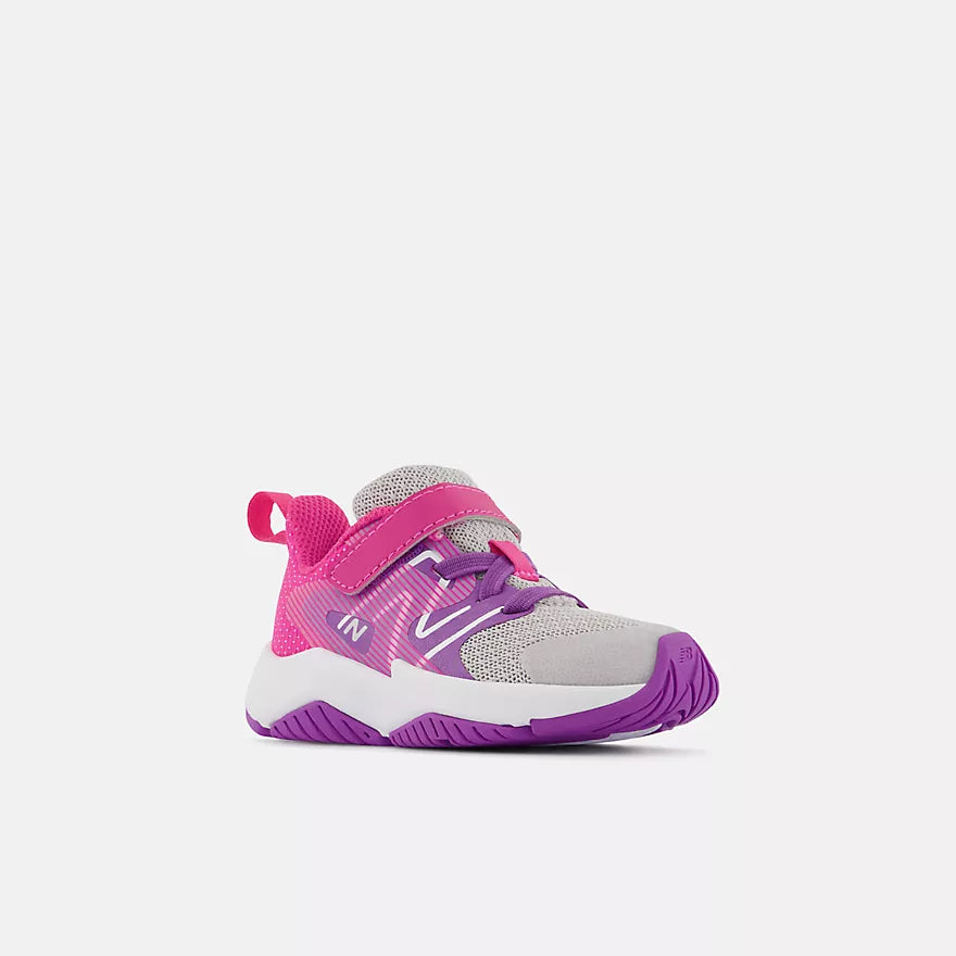 New Balance Summer Fog Rave Run v2 Toddler Sneaker - Buy Online- Best Price