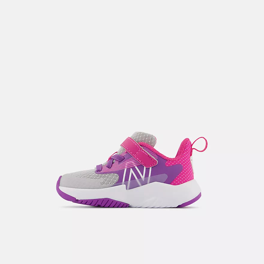 New Balance Summer Fog Rave Run v2 Toddler Sneaker - Buy Online- Best Price