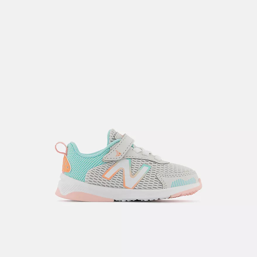 New Balance Summer Toddler Sneaker