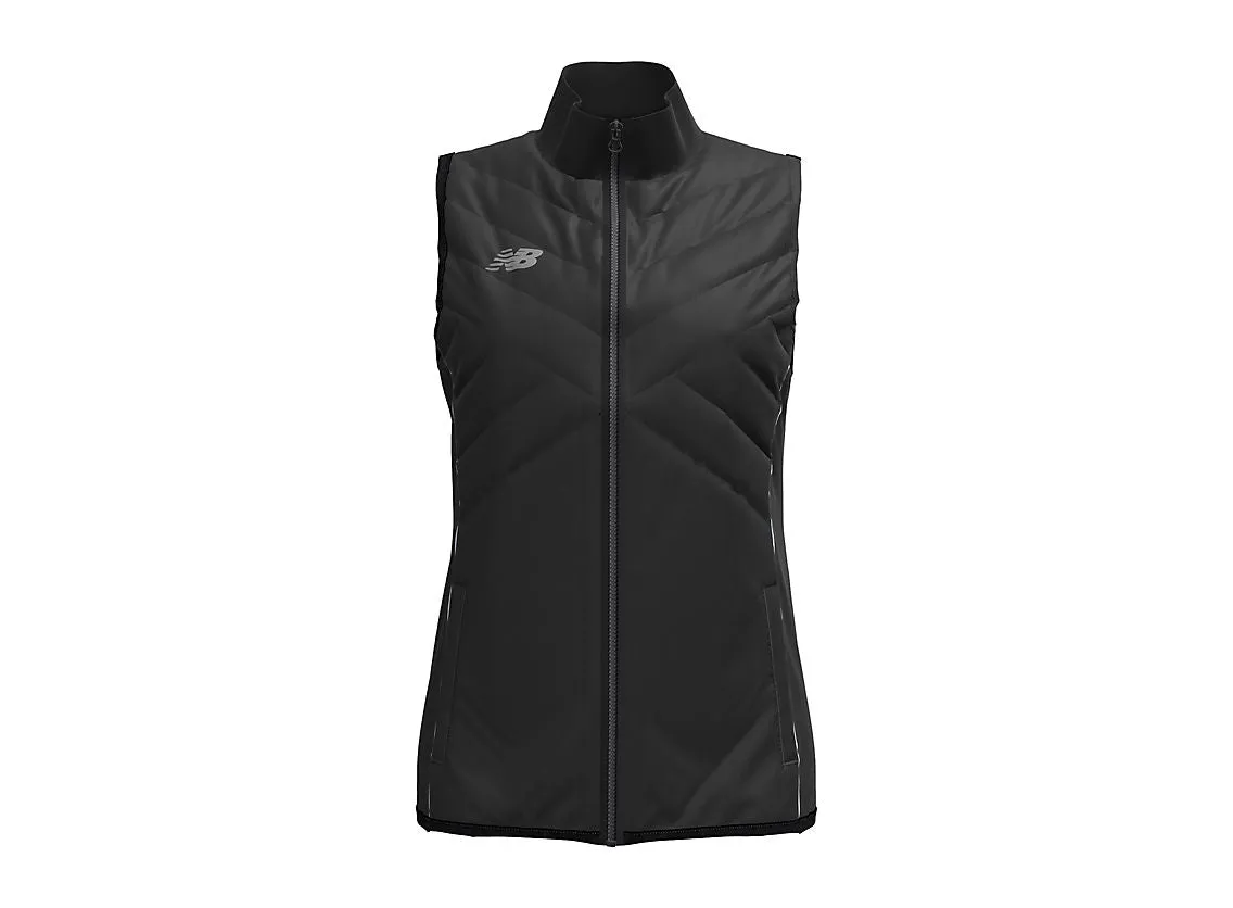 New Balance Women's Varsity Vest for Women