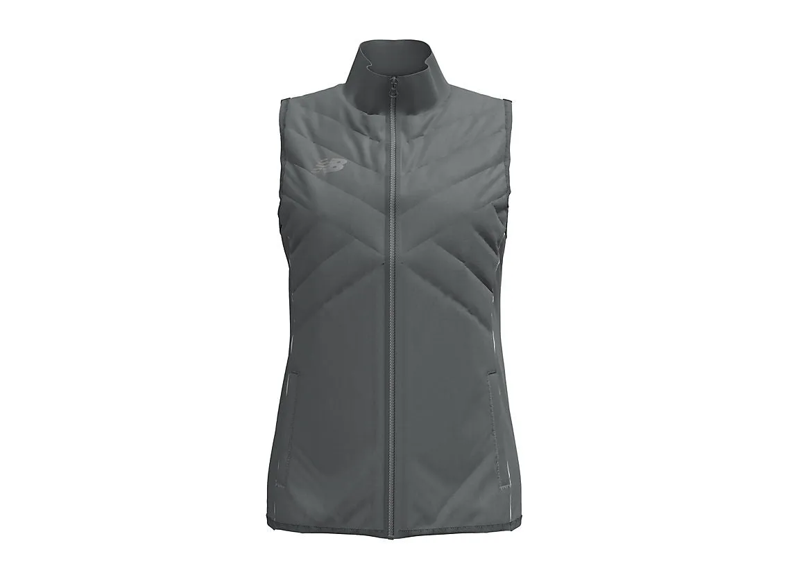 New Balance Women's Varsity Vest for Women