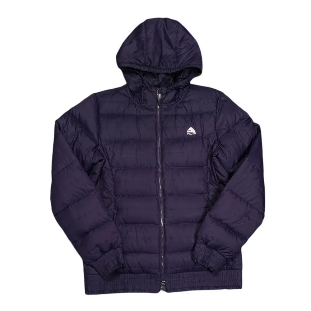 Nike ACG Puffer Jacket Medium UK 10