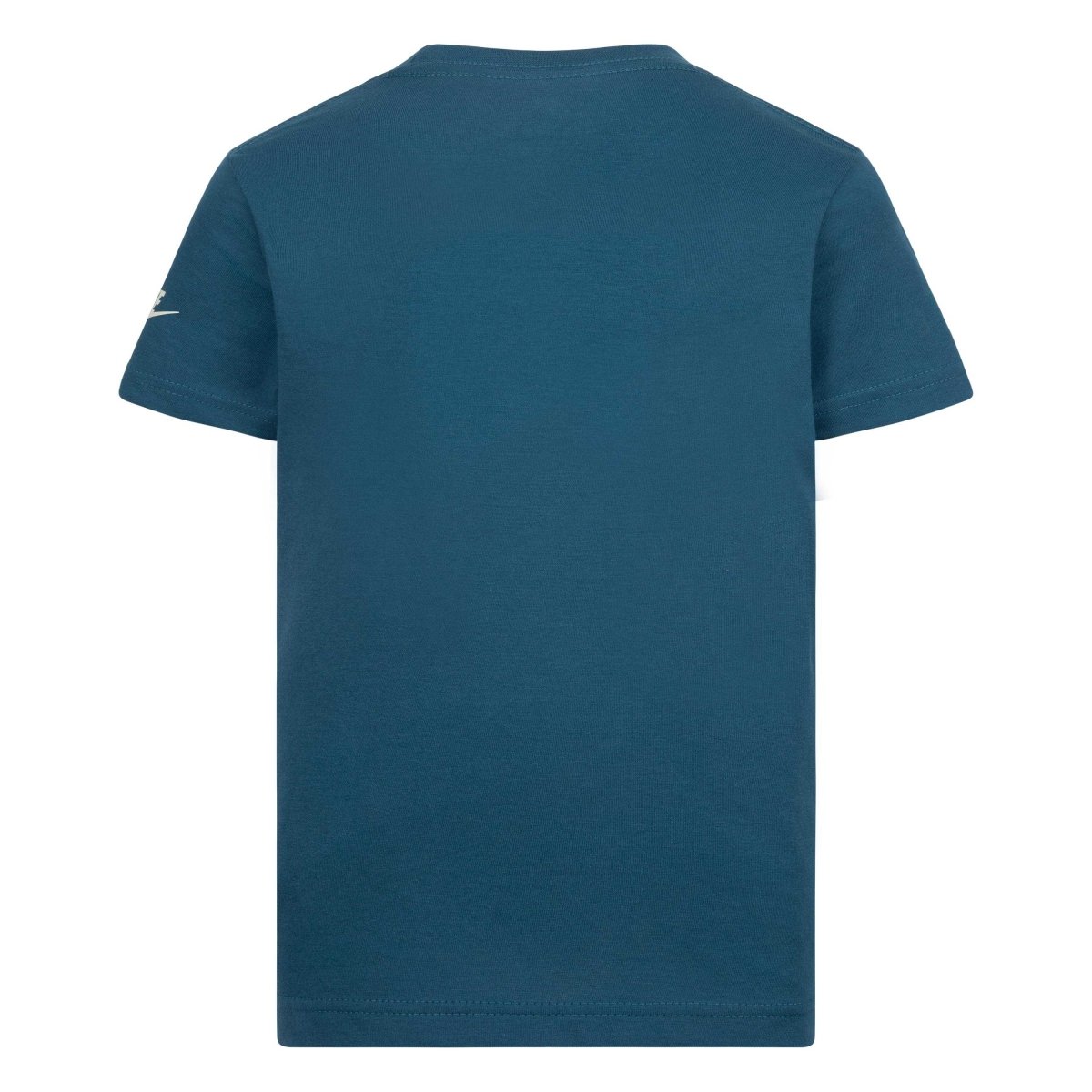 Nike Junior Gravel Futura Teal T-Shirt