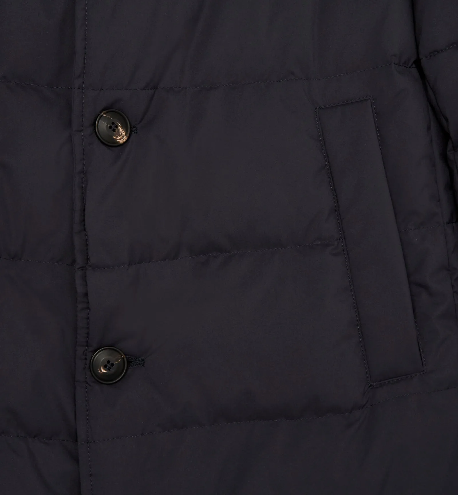 Niklaus Men's Down Coat