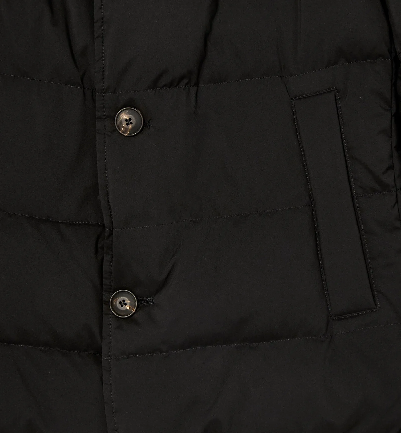 Niklaus Men's Down Coat