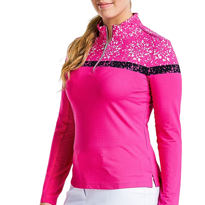 Nivo Polo Long Sleeve Lissa - Buy Online