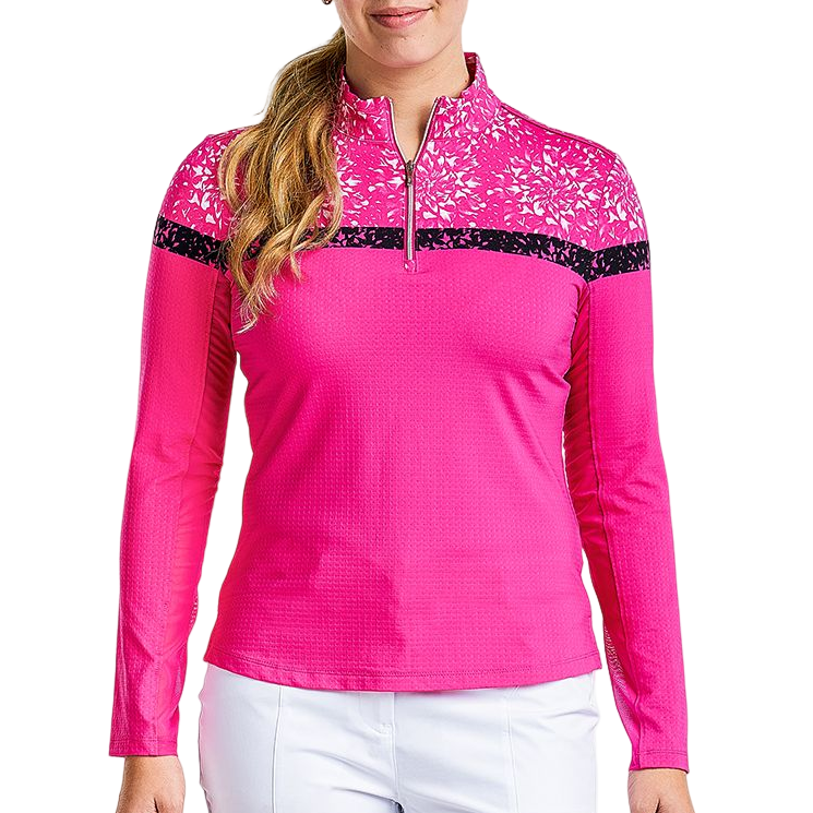 Nivo Polo Long Sleeve Lissa - Buy Online