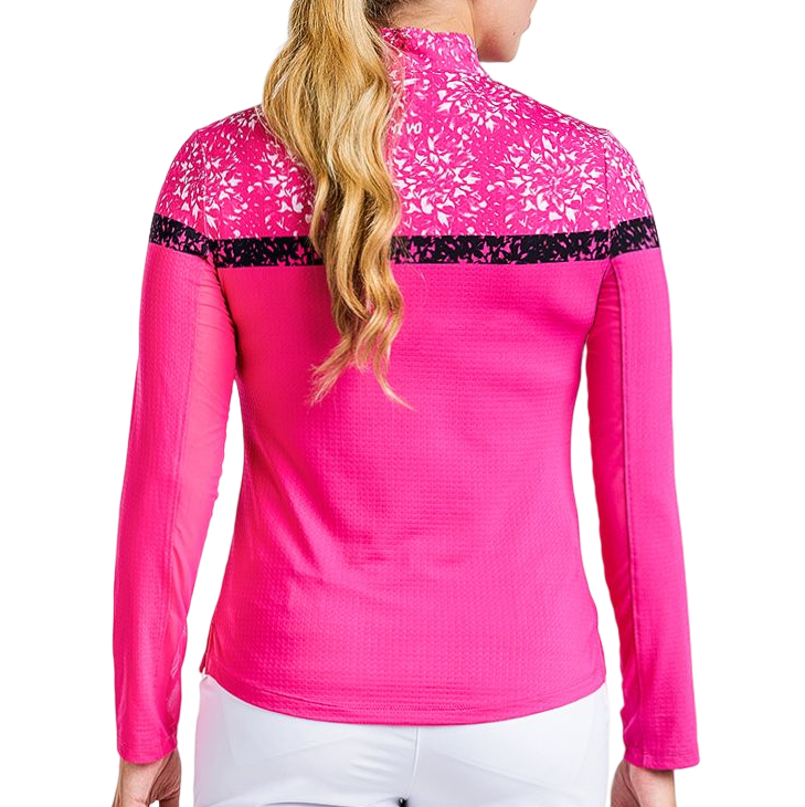 Nivo Polo Long Sleeve Lissa - Buy Online