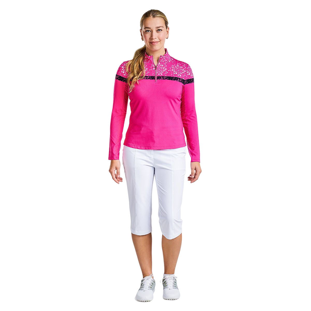 Nivo Polo Long Sleeve Lissa - Buy Online