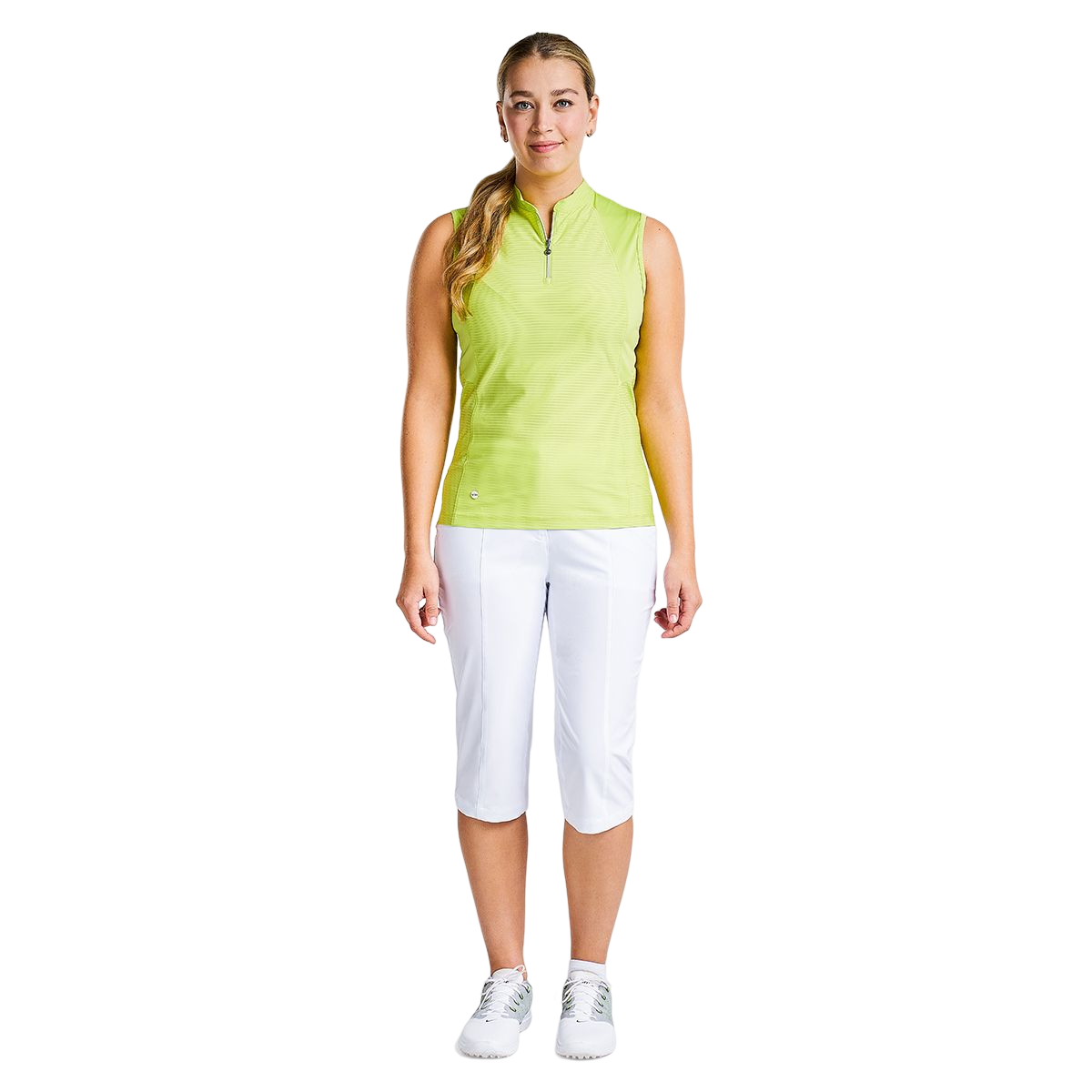 Nivo Polo Sleeveless Bernice