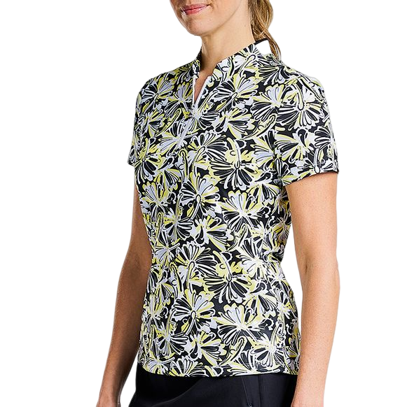 Nivo Polo Ursula can be rewritten as Fashionable Polo Shirts by Ursula