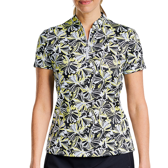 Nivo Polo Ursula can be rewritten as Fashionable Polo Shirts by Ursula