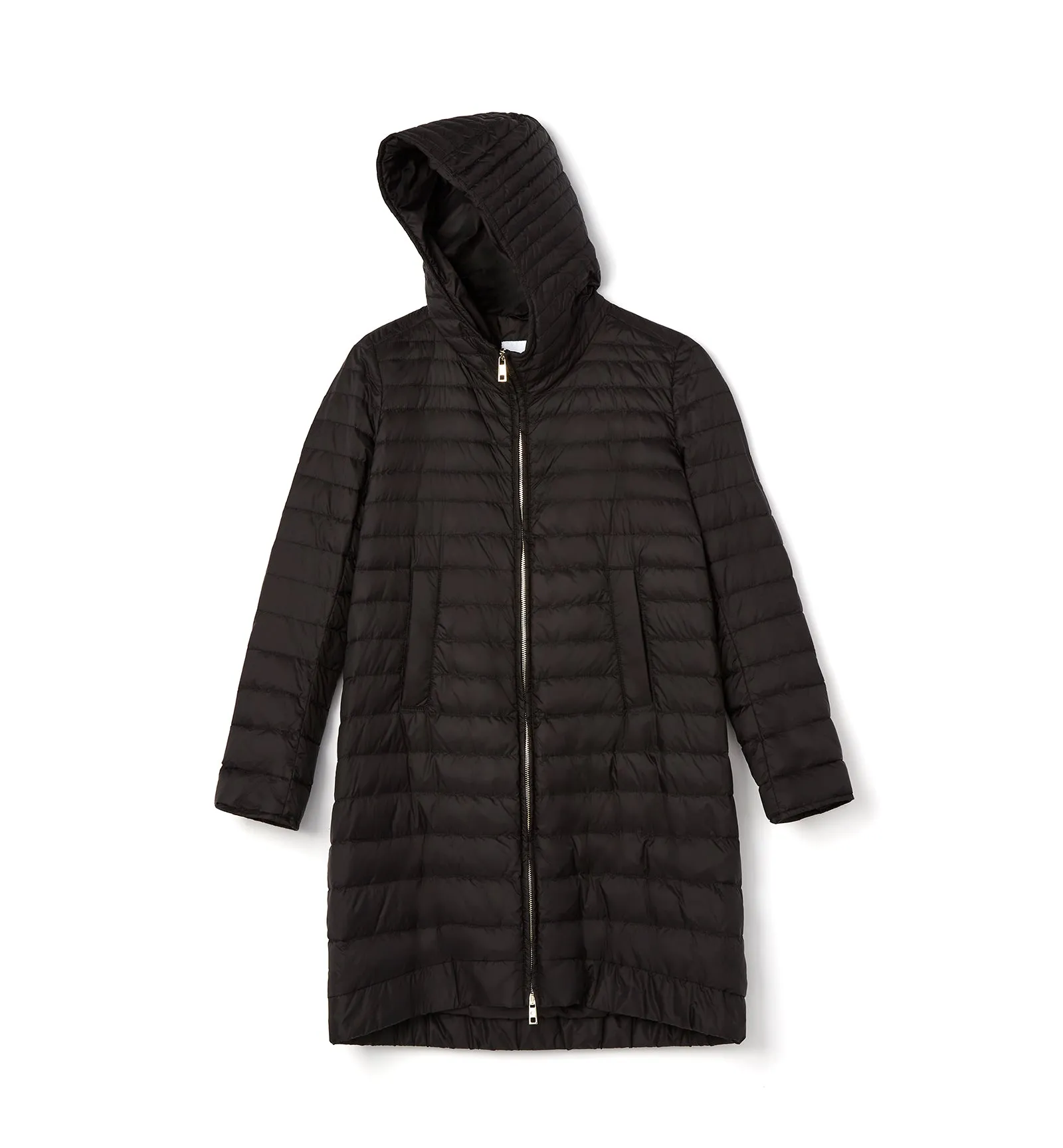 Nobu Lightweight Puffer Coat