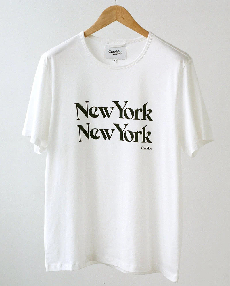 NYC T-shirt