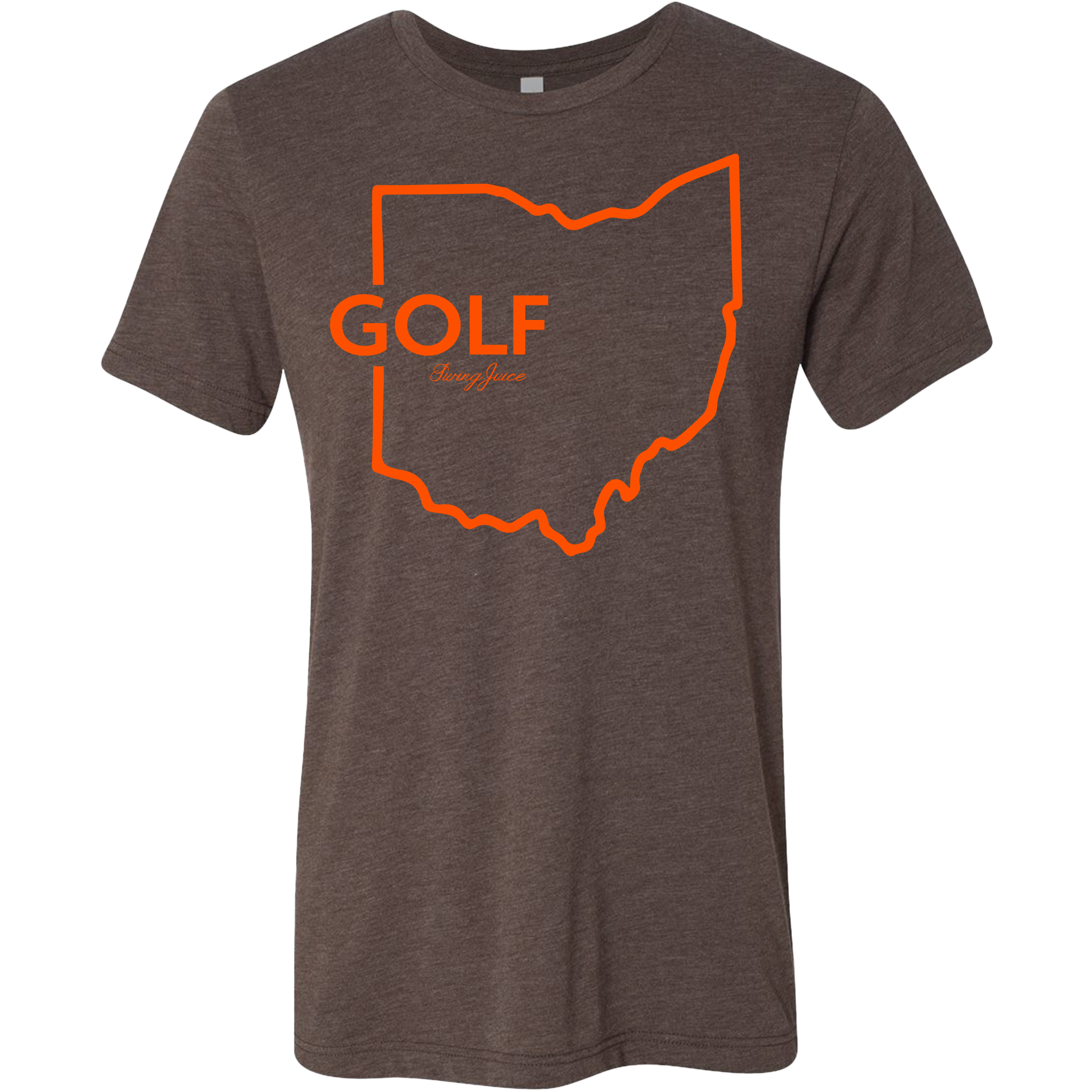 Ohio Golf Unisex T-Shirt.