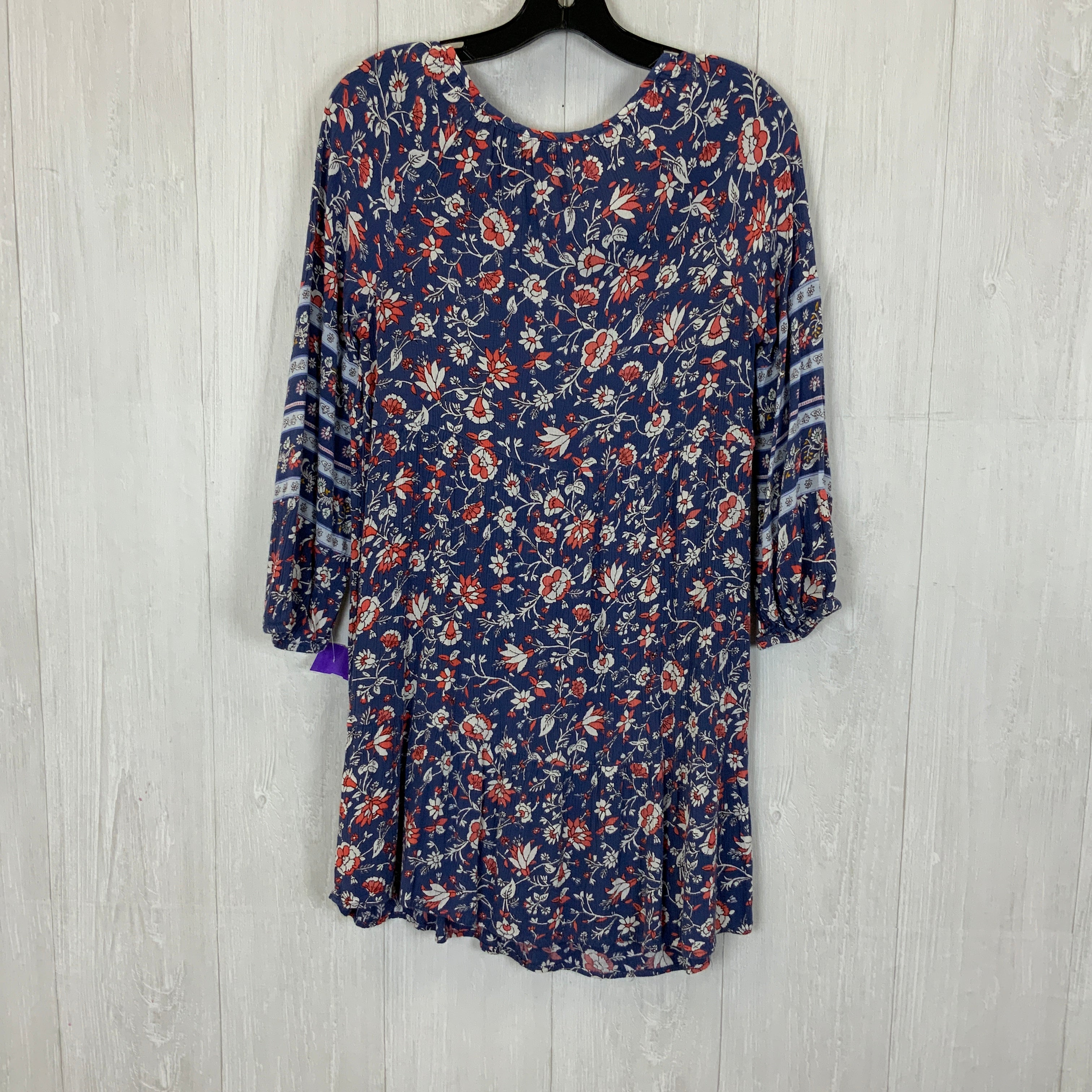 Old Navy Tunic Long Sleeve in Size Small