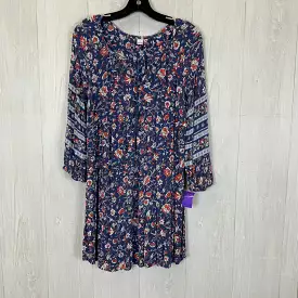 Old Navy Tunic Long Sleeve in Size Small