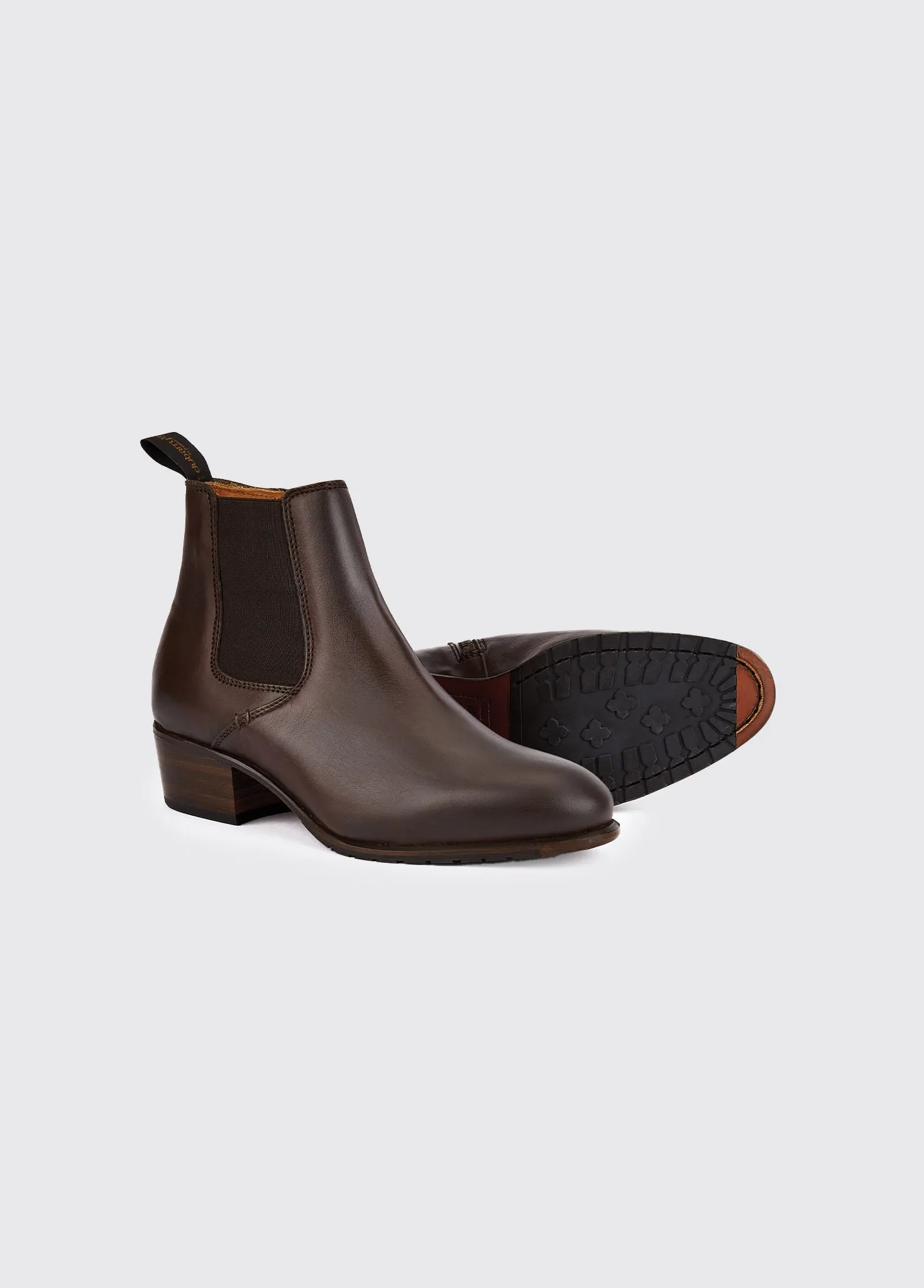 Old Rum Bray Chelsea Boot