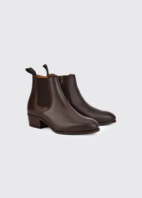 Old Rum Bray Chelsea Boot