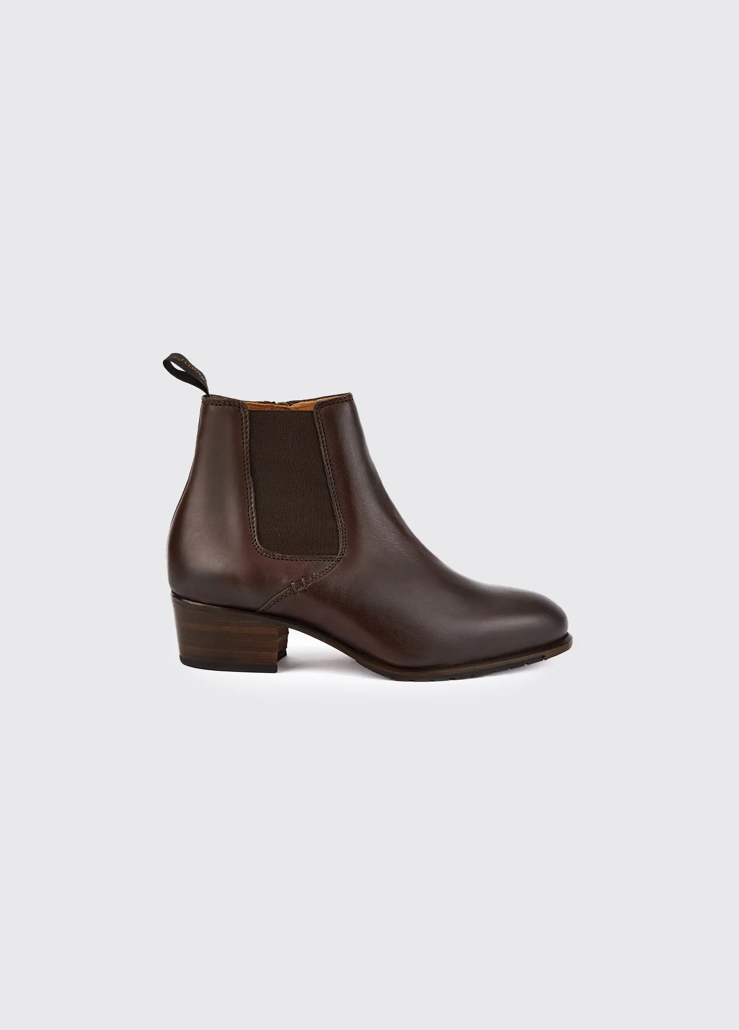 Old Rum Bray Chelsea Boot