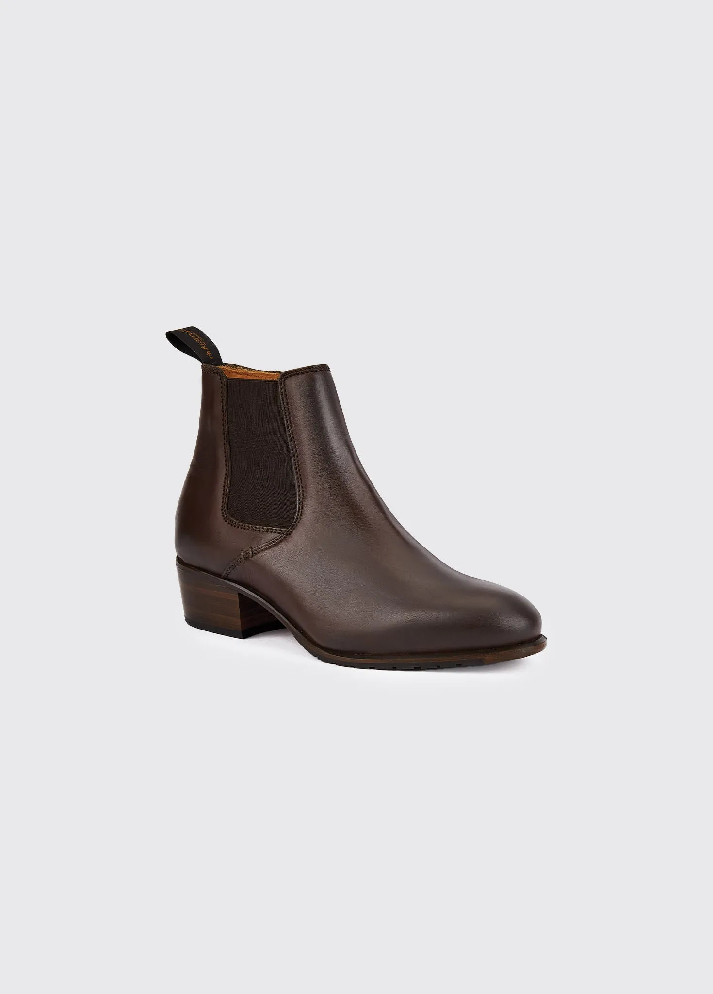 Old Rum Bray Chelsea Boot