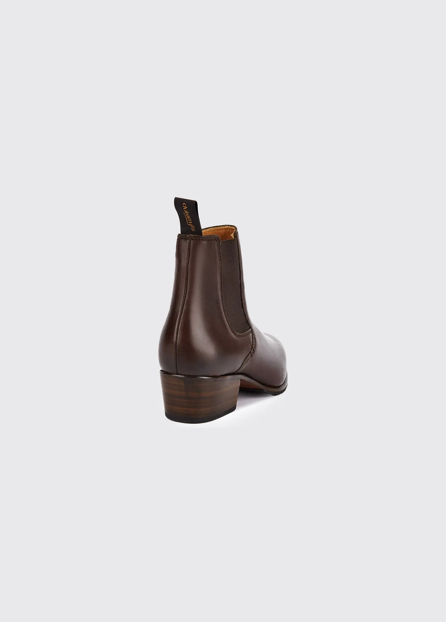 Old Rum Bray Chelsea Boot