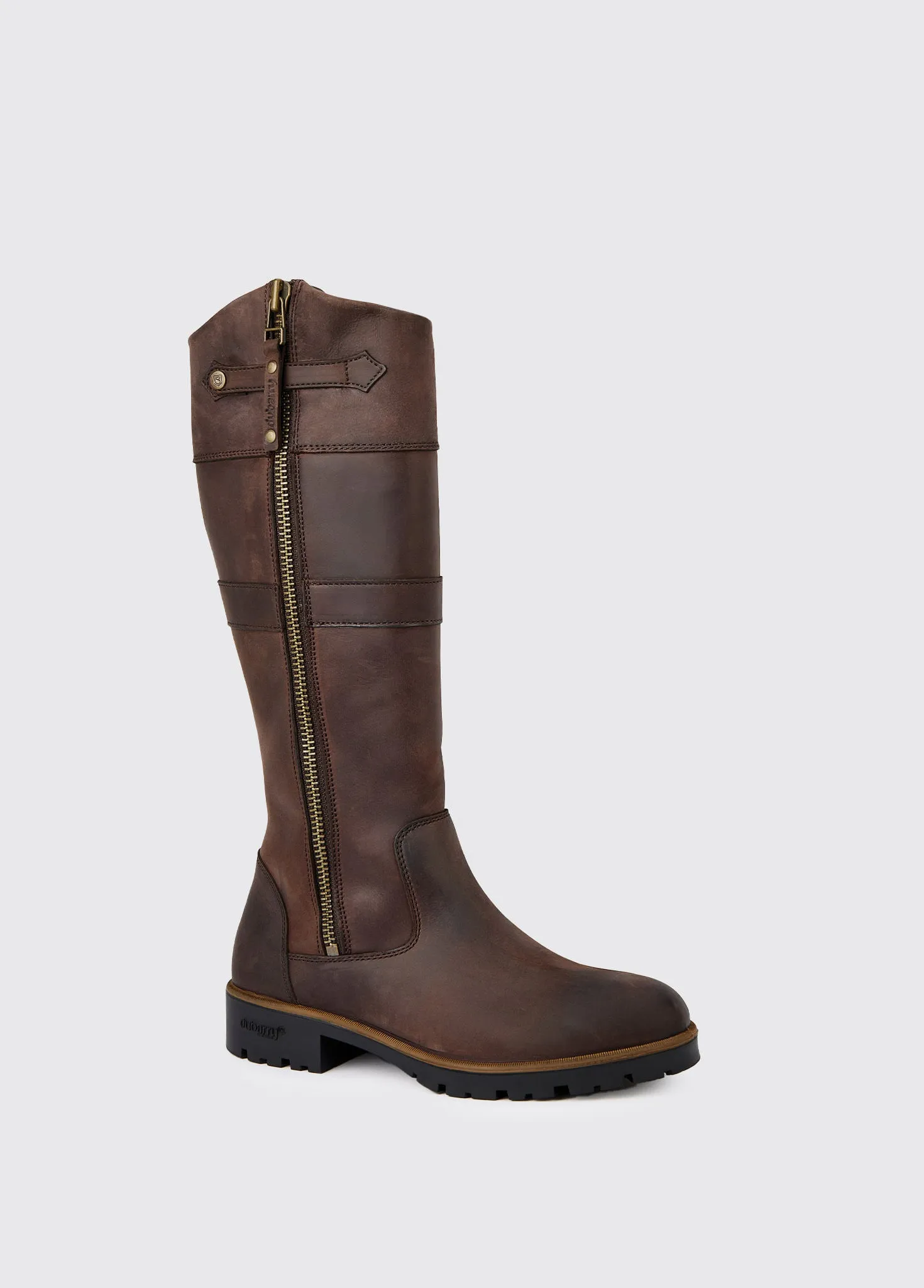 Old Rum Roundstone Country Boot